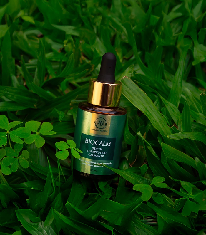 Biocalm – Sérum terapêutico calmante #2